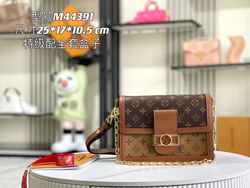 LV Satchel bags